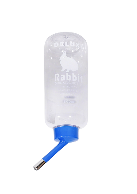 RABBIT DRINKING BOTTLE 800ML