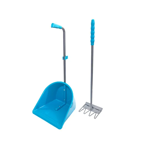 POOP SCOOP SET MULTI COLOUR