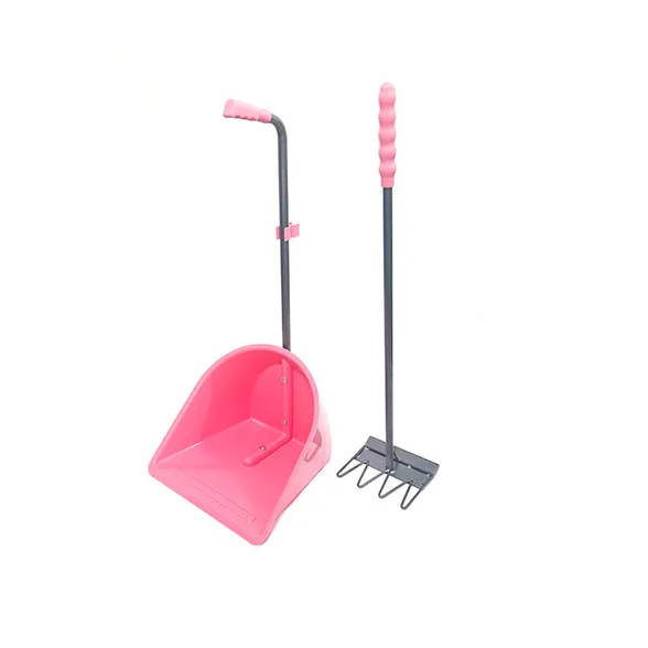POOP SCOOP SET MULTI COLOUR