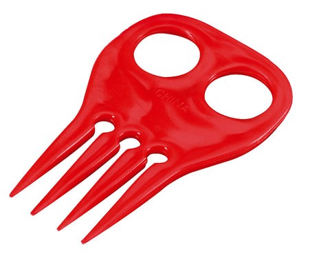 PLASTIC BRAID AID