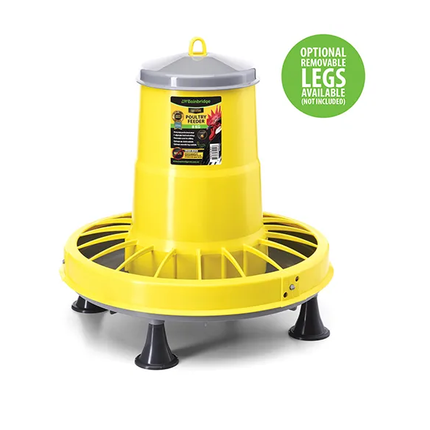 BAIN BRIDGE SUPREME POULTRY FEEDER 8KG