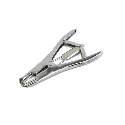 METAL MARKING RING APPLICATOR 