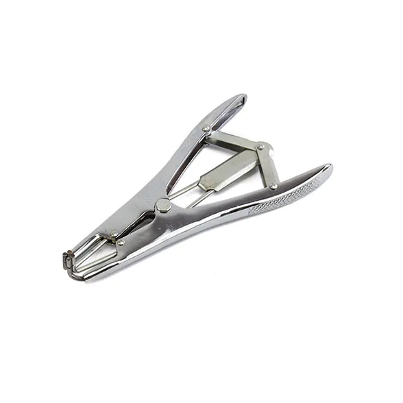 METAL MARKING RING APPLICATOR 