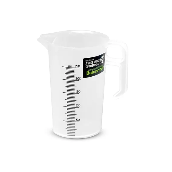 MEASURING JUG 250ML
