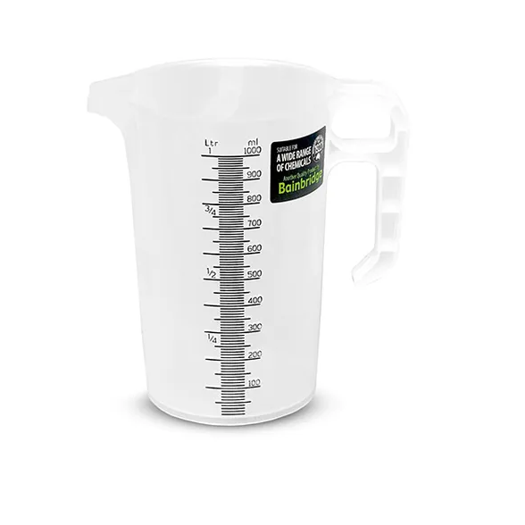 MEASURING JUG 1LT