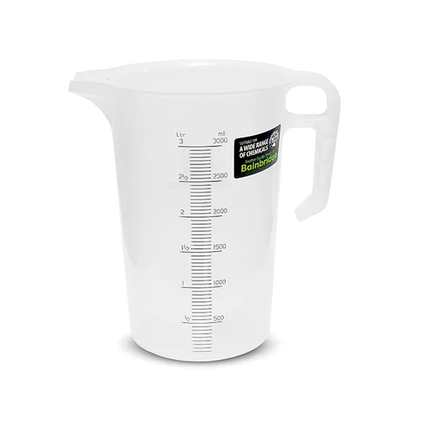 MEASURING JUG 3LT