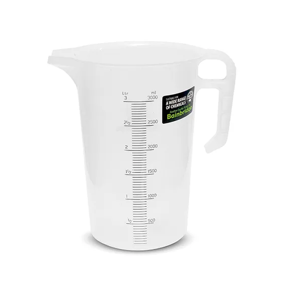 MEASURING JUG 3LT