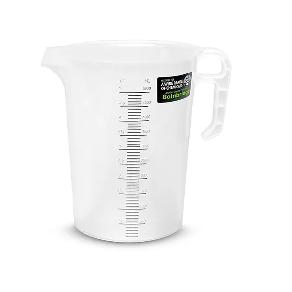 MEASURING JUG 5LT