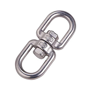 ROUND EYE SWIVEL 16MM