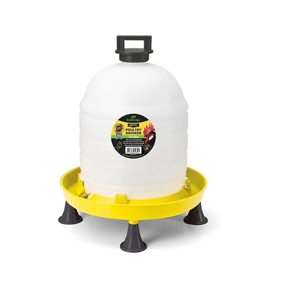 BAIN BRIDGE SUPREME POULTRY DRINKER 15LT