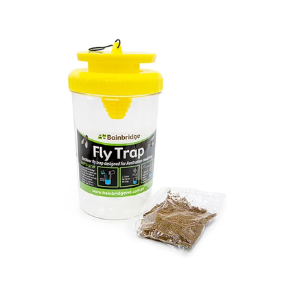 BAINBRIDGE FLY TRAP WITH BATE