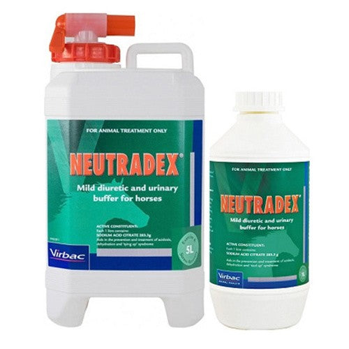VIRBAC NEUTRADEX 1LT