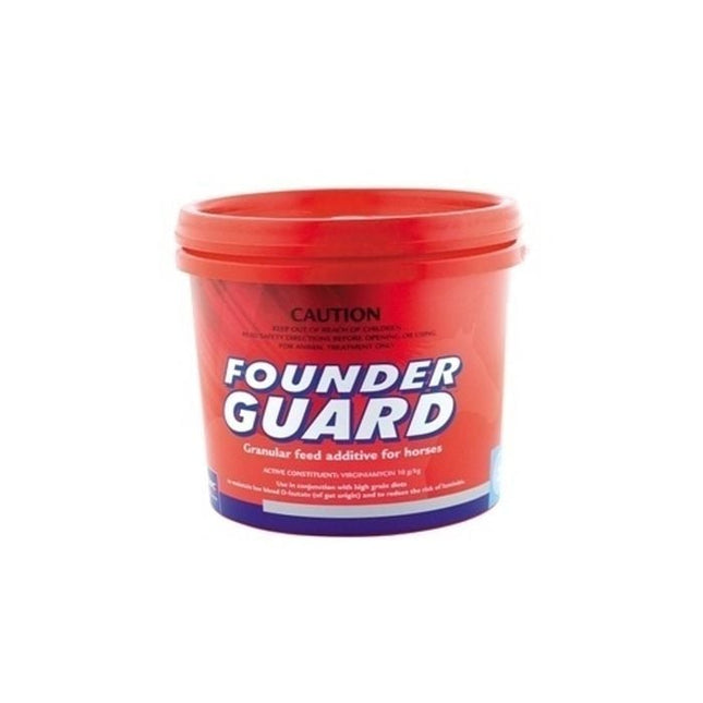 FOUNDER GUARD 1KG