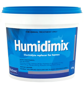 VIRBAC HUMIDIMIX 5KG