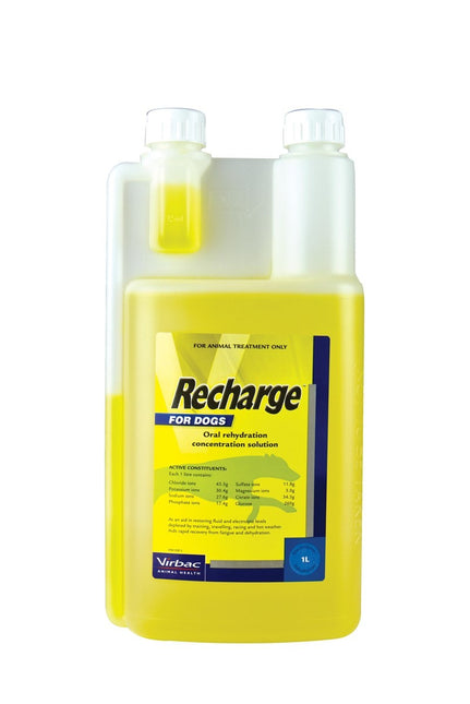 VIRBAC RECHARGE  1L