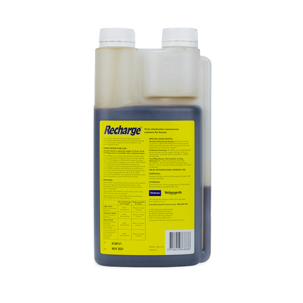 VIRBAC RECHARGE  1L