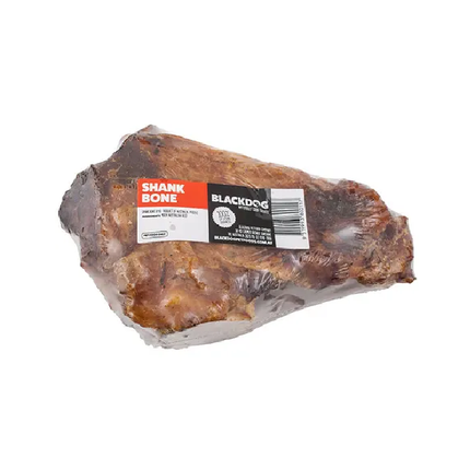 SHANK BONES
