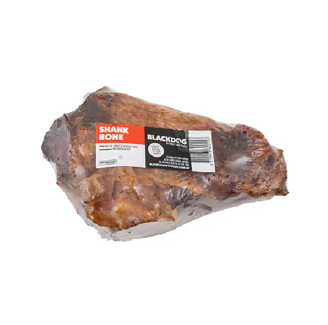 SHANK BONES