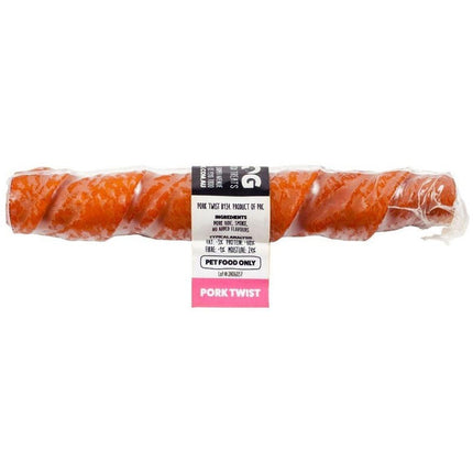 PORK TWIST