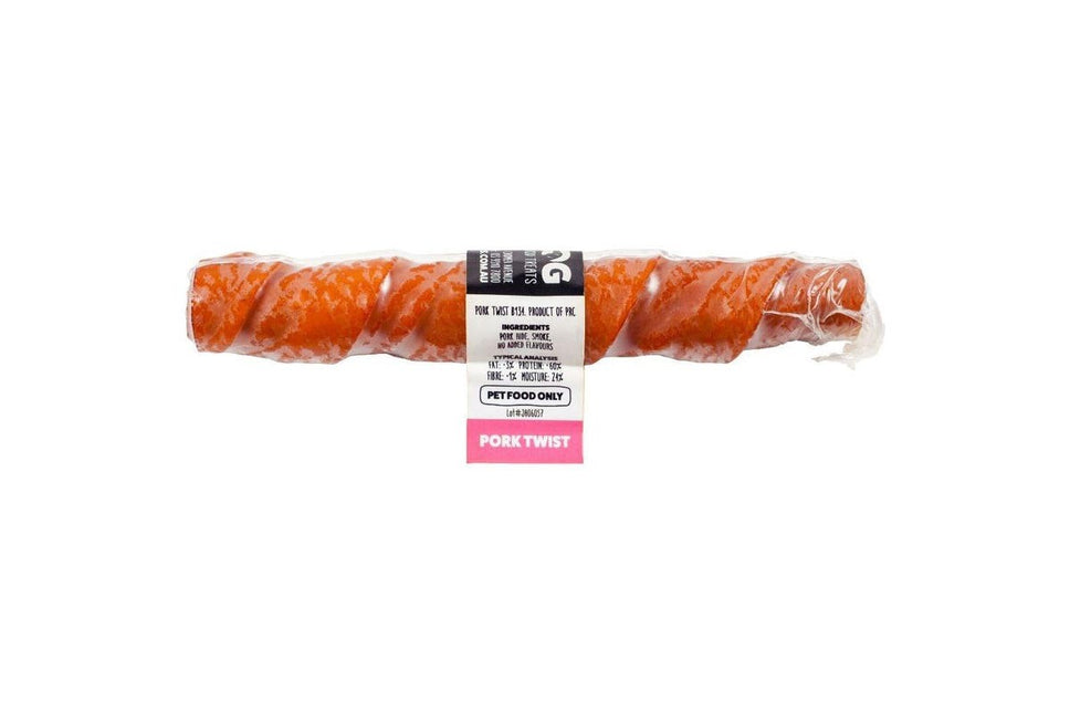 PORK TWIST