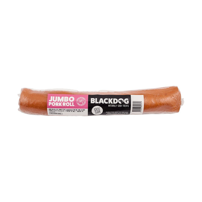 JUMBO PORK ROLL