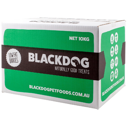 BIGGA BISCUIT 10KG 