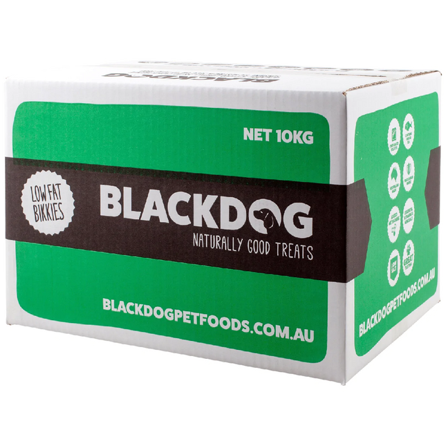BIGGA BISCUIT 10KG 
