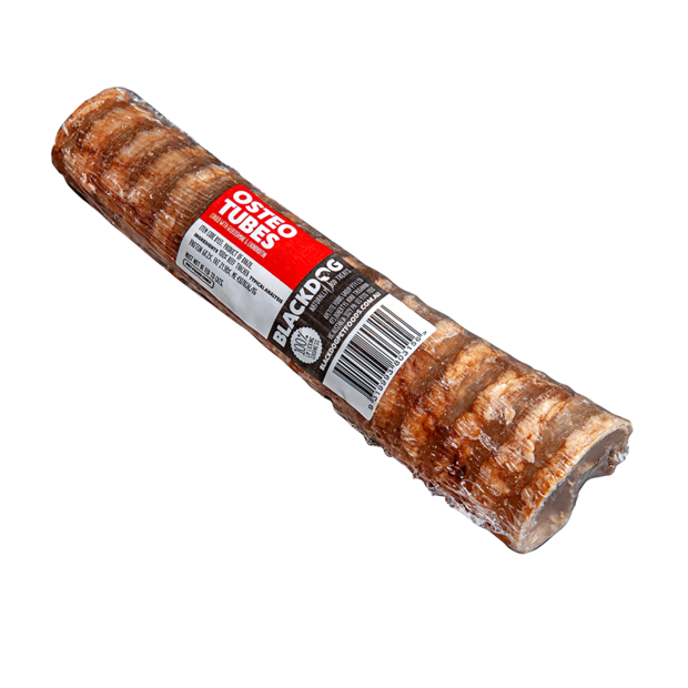 BLACKDOG OSTEO TUBES 5 INCH