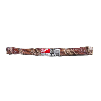 BLACKDOG COLLAGEN DENTAL STICK 28CM