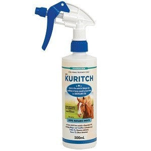 KURITCH 500ML