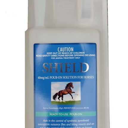 SHIELD 1LT
