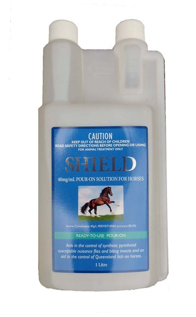 SHIELD 1LT