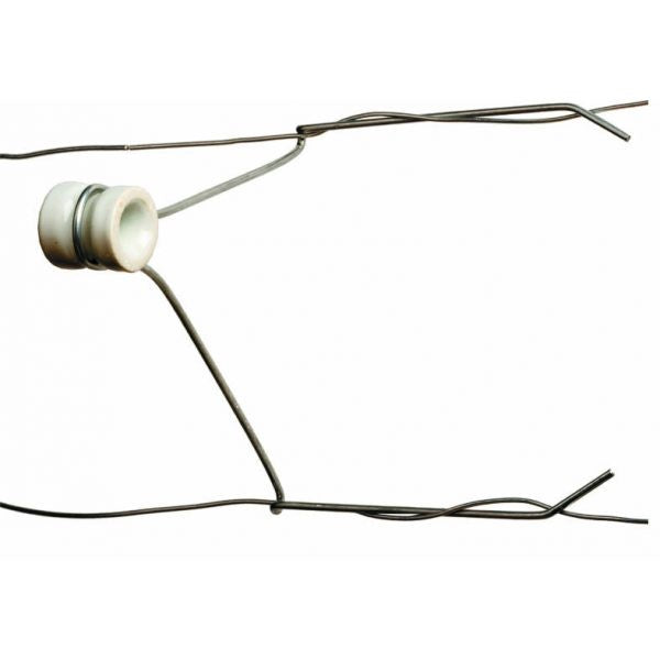 300MM WIRE AND PORCELAIN REEL OFFSET EF31