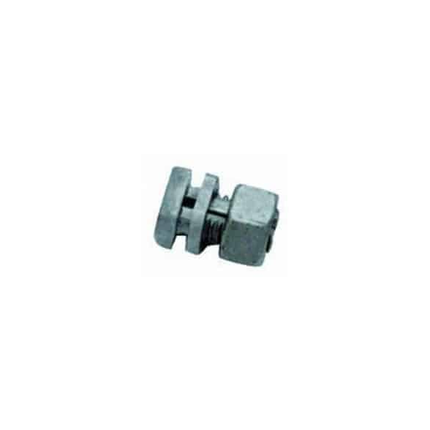 THUNDERBIRD WIRE JOINT CLAMP SPLIT BOLT
