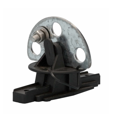 THUNDERBIRD GATE ANCHOR FOR WOOD POSTS