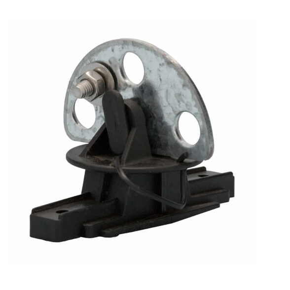 THUNDERBIRD GATE ANCHOR FOR WOOD POSTS