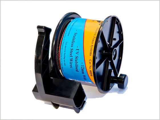 THUNDERBIRD LARGE WIND UP REEL EF-36A