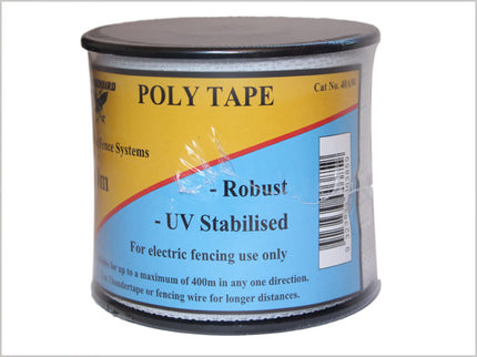 THUNDERBIRD POLY TAPE 12 MM 400M EF-40CW