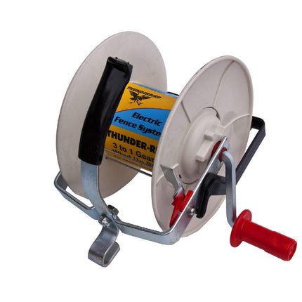 THUNDERBIRD GEARDED WIND UP REEL EF-36G