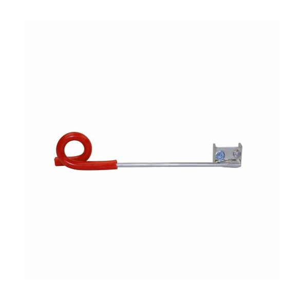 THUNDERBIRD 150MM PIG TAIL OFFSET FLAT SURFACE MULTITRIGGER