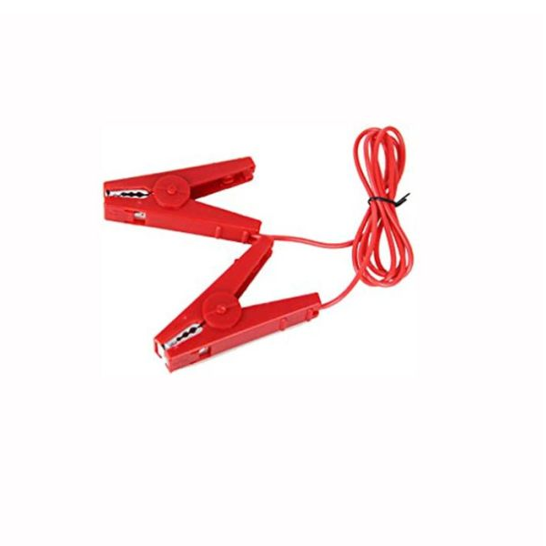 SINGLE FENCE JUMPER LEAD