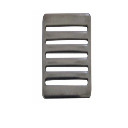13MM TAPE JOINING BUCKLE 104C