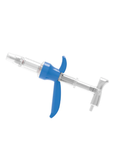 IO NJP 5ML PHILLIPS BLUE VACCINATOR (SYRINGE)