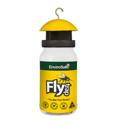 ENVIROSAFE FLY TRAP