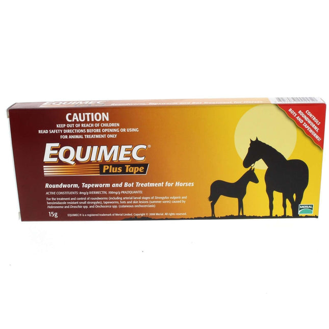 EQUIMEC PLUS TAPE 