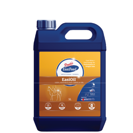 PRYDES EASI OIL 5L