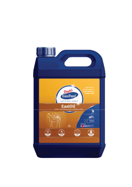 PRYDES EASI OIL 5L