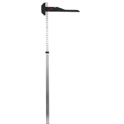ALUMINIUM HORSE MEASURING STICK STANDARD