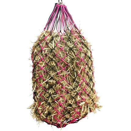 HEAVY POLY SLOW  FEED HAYNET SMALL