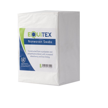 NON WOVEN SWABS -100